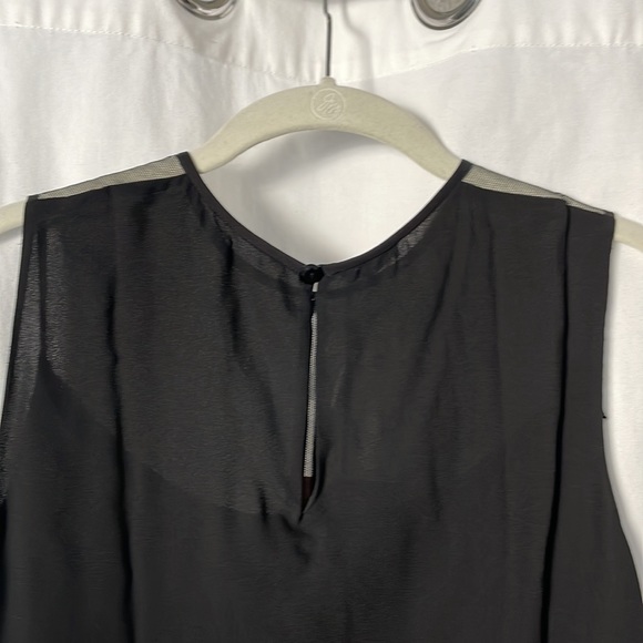 Miu Miu Sleeveless Blouse - Picture 3 of 8